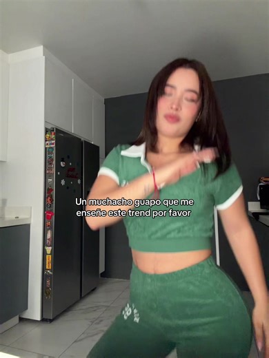 Muy tronca di | Tren