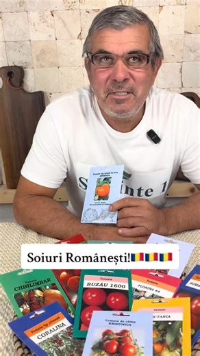 #Seminte1 #seminterosii #RosiiGigant #tomato #bio #rosiiromanesti #inimadebou #gradina #agricultura | Seminte 1