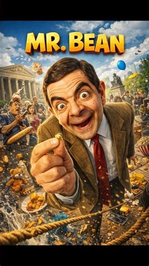 Mr. Bean | Karate Class Chaos – Bean Outsmarts the Instructor 😂🥋