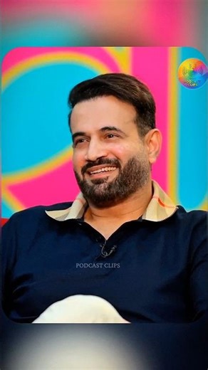 ❤️Maa ke pairon ke niche Jannat hai… aur Baap us Jannat ka darwaza hai ❤️ – Irfan Pathan#shorts