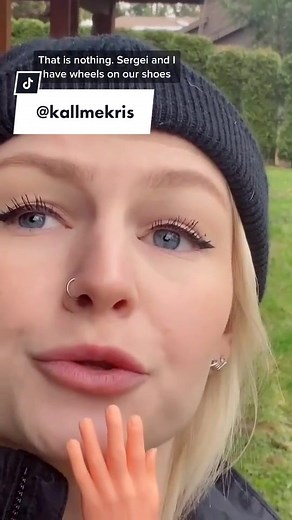 Elsa Shoes for Kids | Waterproof Vessi Boots by @kallmekris