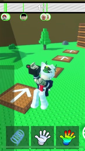 What do you mean this kid became a CEO assistant in Roblox?