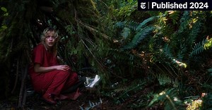 ‘Strange Darling’ Review: Assume Nothing