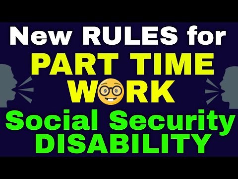 Best Practices for Working Part Time & Applying for Social Security