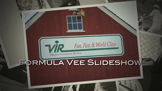 Formula Vee Slideshow V2