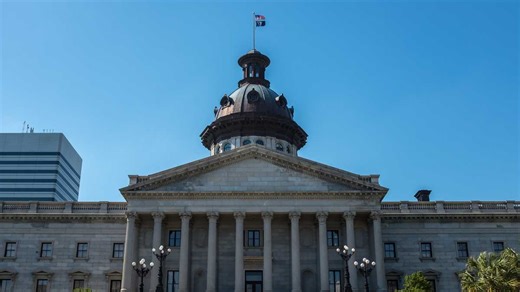 Who’s running for governor? Here’s the 2026 South Carolina field