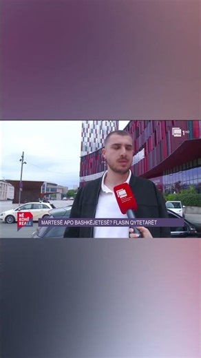 “S’të merr malli as për martesë as bashkëjetesë!” Qytetarët: Më mirë vetëm!