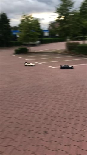 RCBashing GT on TikTok