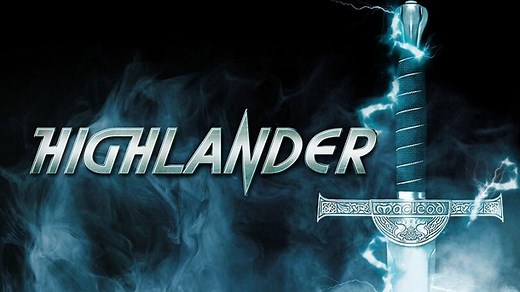 Highlander 1 1986 VF HD