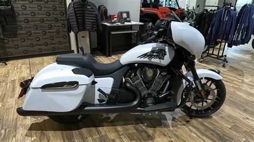 Visit Indian Motorcycle Of Lakeville to view this New Ghost White 2025 Indian Motorcycle Chieftain PowerPlus Dark Horse for sale near Lakeville, Minnesota. https://www.motoprimo.com/New-Inventory-2025-Indian-Motorcycle-Motorcycle-Scooter-N25LFDRRA-Motoprimo-Motorsports-17210538?ref=list INDIAN MOTORCYCLE OF LAKEVILLE, MN Address: 16640 Kenrick Ave. Lakeville, MN 55044 Phone: 952.465.0500 | Indian Motorcycle of Lakeville | Facebook
