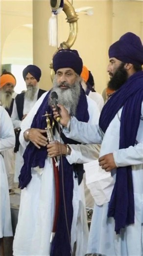 ਸ਼੍ਰੀ ਅਖੰਡ ਪਾਠ ਸਾਹਿਬ ਜੀ ਦੀ ਆਰੰਭਤਾ | ਸਲਾਨਾ ਜੋੜ ਮੇਲਾ ਗੁ: ਗੁਰੂ ਹਰਿਗੋਬਿੰਦ ਸਾਹਿਬ | ਨਗਰ ਸੁਰ ਸਿੰਘ
