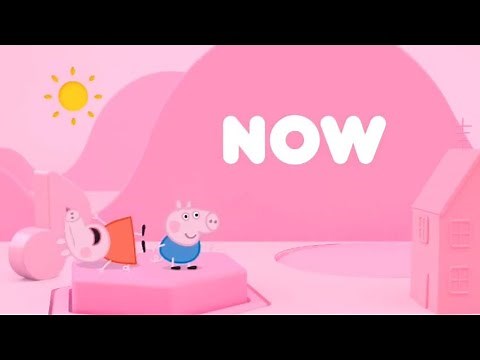 Nick Jr Too Continuity & Adverts - 11th September 2020