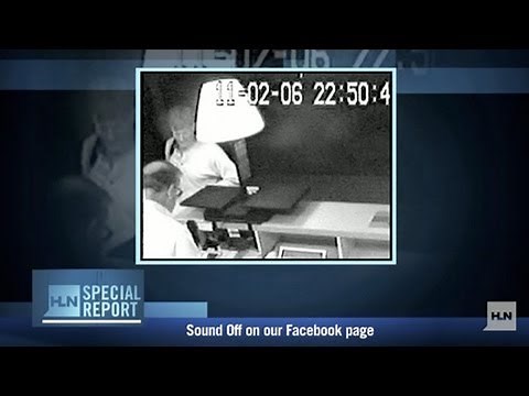 Prosecution's timeline in Jason Young trial