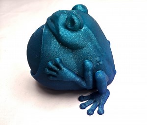 Bullfrog Scent Work Vessel: Dog Nosework Training, AKC/NACSW Standard - Etsy