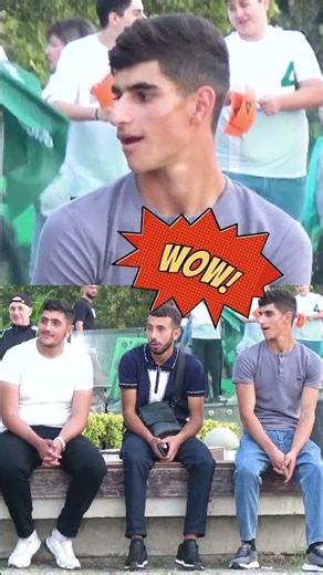 People Got Shocked at First 😂 | Social Experiment