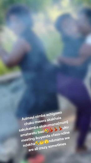 Exploring Mafa Tribe Music on a Beautiful Sunday