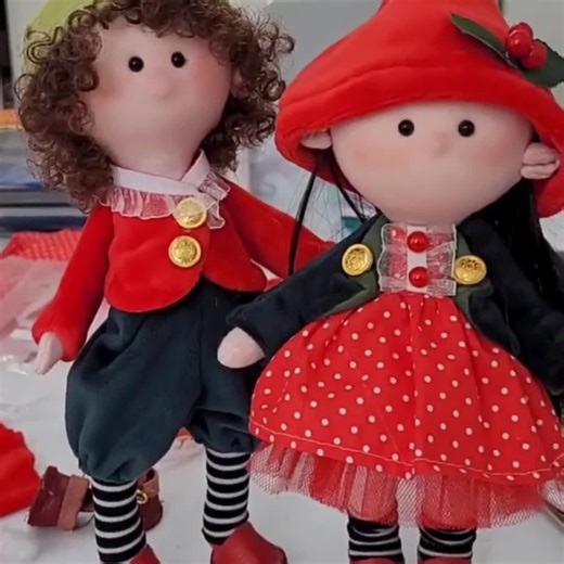 Whimsical Fairy Elf Doll - Perfect for Spreading Holiday Cheer in Your Home, Crafted Elf Toy, Handcrafted Elf, Fairy Elf Doll, Elf Figurine - Etsy