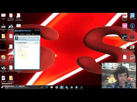 HOW TO PLAY GMOD WITH FRIENDS!(EASY!)