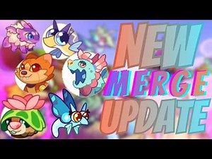 Prodigy Math Game | NEW Merging and Magicoin Updates in Prodigy!