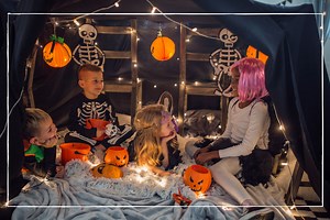 Halloween party ideas: 20 easy ways to nail a spooky celebration