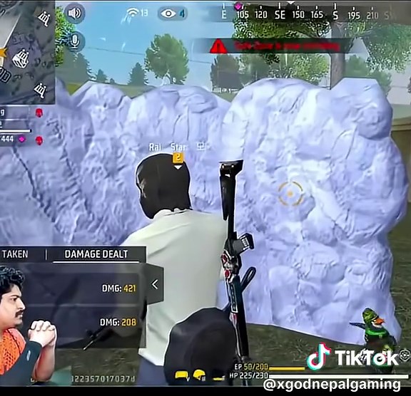 Gyan Gaming and Raistar's Hilarious Moments