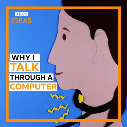 15K views · 44 reactions | “Some disabled people have no voice or are very difficult to understand. This does not mean we have nothing to say!” | BBC | Facebook
