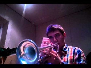 Maria / Maynard Ferguson Cover