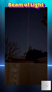 7.8K views · 159 reactions | Witnesses captured a beam of light shooting into the sky (or coming down) and they have no idea what caused it. For those in the Indian Wells, CA area have you seen this before?Witness 1 sherri_k11 Witness 2 CNKB_LAUGHS #theparanormalchic #beam #light #paranormal #unexplained #paranormalinvestigation #laser #fyp | ParanormalLink | Facebook