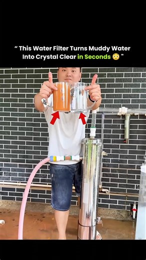 Neotech Insider on Instagram: "Experience the power of advanced membrane technology. Our Ultra Filtration (UF) System uses a semi-permeable membrane with microscopic pores, typically ranging from 0.01 to 0.1 microns, to filter water. This pressure-driven process physically separates and removes suspended solids, colloids, and pathogens like bacteria and viruses from your water supply. The result is consistent, high-quality water, freed from the contaminants that cause cloudiness and impurity. Id