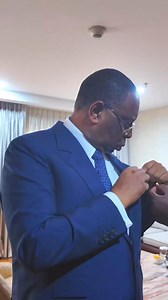 Macky SALL | Avecmackysall