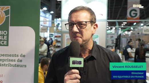 Natexpo 2025 : les nouveautés BIO EQUITABLE EN FRANCE | Bio Equitable en France