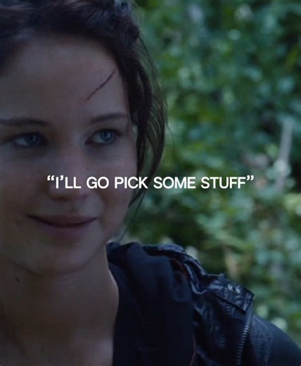 Understanding Katniss and Peeta's Complex Relationship