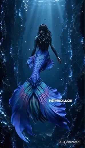Beginner Fabric Mermaid Tail | Pool Practice & Photoshoot Outfit