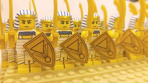 Lego-Oper: Making of: Wie man Plastikfiguren zum Singen bringt | BR-Klassik