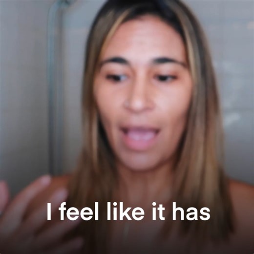 UGC - AIDA Meta ads example