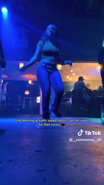 Life size Barbie fr 🫦 #linedance #fyp #alabama #countrybarbie #334 | line dancing