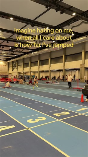 Long Jump: What Truly Matters in Track and Field