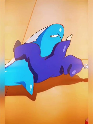 Weirdest Anime Powers 🌀 #animeshorts #animegirl #anime