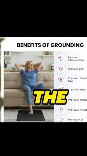 Healthy Benefits of Grounding Mats
