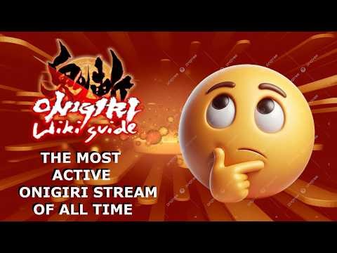 鬼斬 Onigiri Jp/Steam: IS DELIRIUM SPAM WORTH IT ?