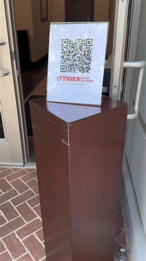 Its been an exciting day at UWA but we’re not done yet! Although we’ve reached our overall goal — there are still teams working toward their individual goals. Donate at: https://fundraise.givesmart.com/e/BQr_cQ?vid=1h3i6q | The University of West Alabama