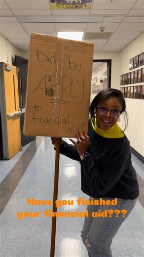 SHS Counseling Department on Instagram: "Financial aid completion is an important step in your post secondary plan. Seniors, have you completed your FAFSA, CSS Profile, or AACTUS??? If not, we have Ms. Looney Chery at SHS every Wednesday in the College and Career Center #shs #shsccc #postsecondary #schoolcounselor #stamfordhigh"