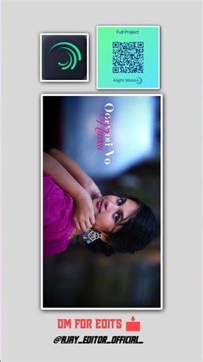 DM For Edits 📩 #shorts #editing #alightmotioncodes