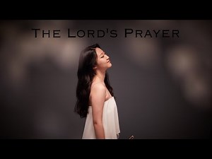 주기도문/The Lord's Prayer_한여진Yeojin Han