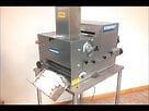 Somerset: CDR-170 Dough Moulder Video | WebstaurantStore