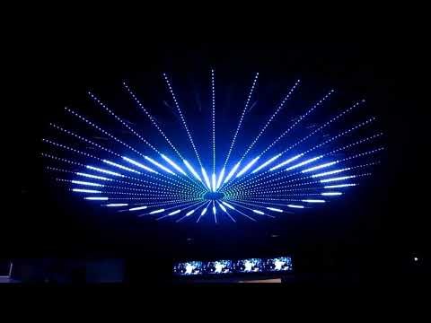 DMX512 Addressable LED Strip Applications | Dynamic Lighting Solutions