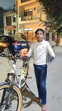 “FULLY MODIFIED CYCLE 🔥 Complete Makeover 2025”