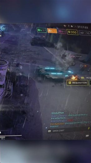 Don't touch his candy #helldivers2 #funnymoments #gaming