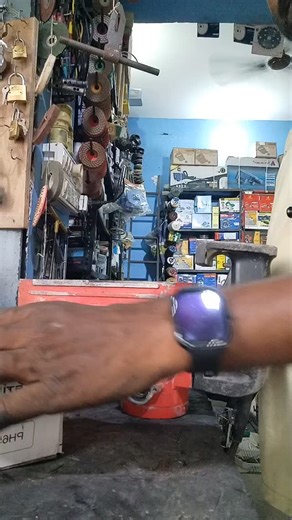 16kg hammer breaker machine repairing work change armature power tools #delihpowertools #tools | Mohd Firoz