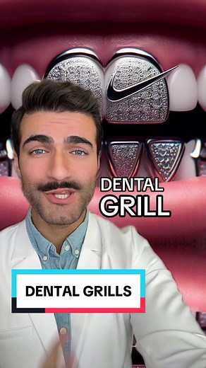 Exploring the World of Dental Grills: A Trendy Accessory for Your Teeth